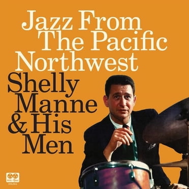 Jazz du Pacifique Nord-Ouest