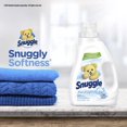 thumbnail image 3 of Snuggle® Free Clear Concentrated Fabric Softener 60wl, 3 of 4