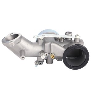 Garden Lawn High safety Carburetor, Carburetor Replacement,  Stratton for  & Stratton 491031 490499