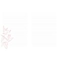 thumbnail image 4 of Floret Farm's Cut Flower Garden: Garden Journal, 4 of 5