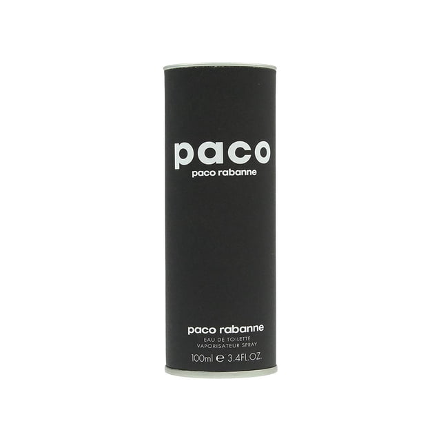 (pack 9) Paco Unisex By Paco Rabanne Eau De Toilette Spray (Unisex)3.4 oz