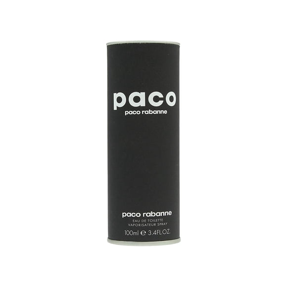(pack 3) Paco Unisex By Paco Rabanne Eau De Toilette Spray (Unisex)3.4 oz