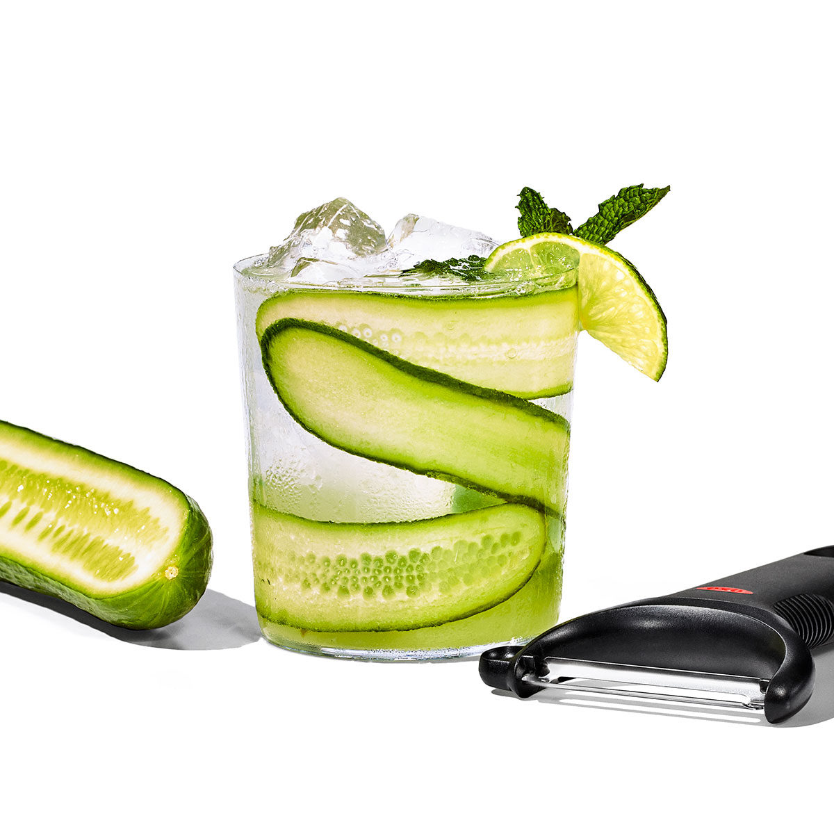 OXO Softworks "Y" Peeler