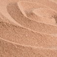 thumbnail image 1 of Sandtastik Classic Colored Sand, Cocoa - 10 lb, 1 of 5