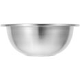 thumbnail image 3 of Stainless Steel Large Capacity Mixing Bowl Multifunctional Heavy-duty Non-skid Soup Pot Egg Mixing Food Container (14cm), 3 of 8