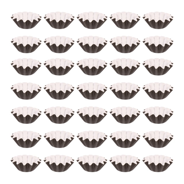 50 Pcs 1 Ensemble Doublures Chauffe-Parfum Plaques de Doublure Chauffe-Cire pour Fonte (Noir)