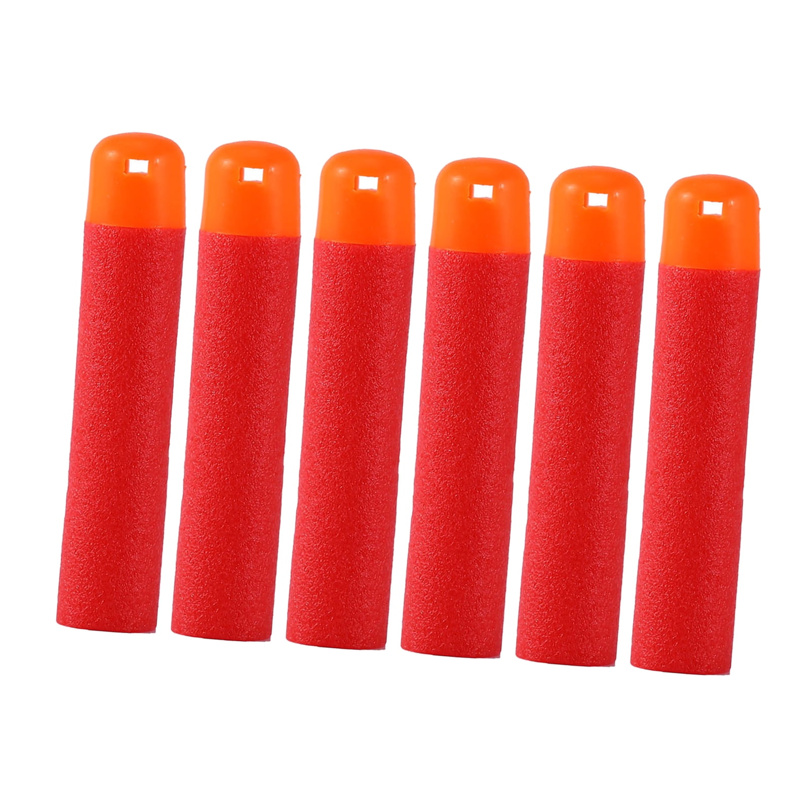 Balles de fléchettes ENSIT 30 pcs pour Nerf Mega