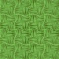 thumbnail image 1 of Ahgly Company Machine Washable Indoor Square Transitional Green Area Rugs, 7' Square, 1 of 7