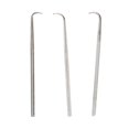 thumbnail image 3 of HILABEE 3LATCH HOOK CROCHET NEEDLES/MICRO SEWING WEAVING for HAIR EXTENSION - , S S, 3 of 9