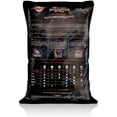 thumbnail image 2 of Bear Mountain All-Natural Alder BBQ Wood Pellets for Smoker and Grill, 20 lb Bag, 2 of 6