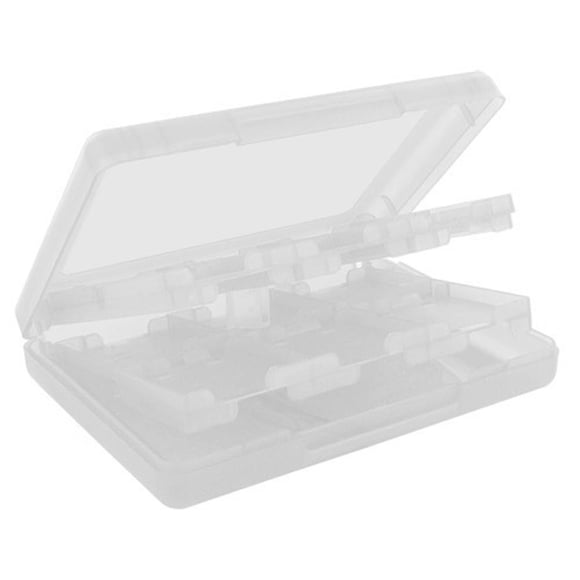 Cameland 24-In-1 Game Card Case Cartridge Box For New 3Ds Xl Ll
