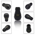 thumbnail image 3 of Light-weight Practice Trombone Straight Mute Silencer Sourdine ABS Material for Alto Tenor Trombones, 3 of 7