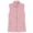Pink, variant on Women's Lightweight Quilted Vest, Sleeveless Padded Sleeveless Jacket, Casual Cotton Waistcoat, High Waist Layering Piece, Thin Warm Outerwear Gilet Black M