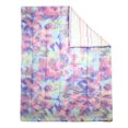 thumbnail image 4 of Ensemble de literie 5 pièces pour lit double, tie dye, 4 of 9
