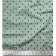 thumbnail image 1 of Soimoi Rayon Fabric Aztec Small Decor Fabric Printed Yard 56 Inch Wide, 1 of 3