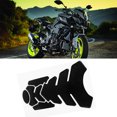 thumbnail image 1 of Autocollant de Moto 3D Coussinet Protecteur pour, 1 of 8