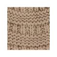 thumbnail image 2 of CTM®  Ponytail Winter Beanie Knit Hat (Women's), 2 of 2