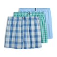 thumbnail image 1 of Jockey Men's Classics Full Cut 5" Boxer - 3 Pack, 1 of 5