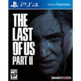 thumbnail image 1 of The Last of Us Part II (PlayStation 4), 1 of 8