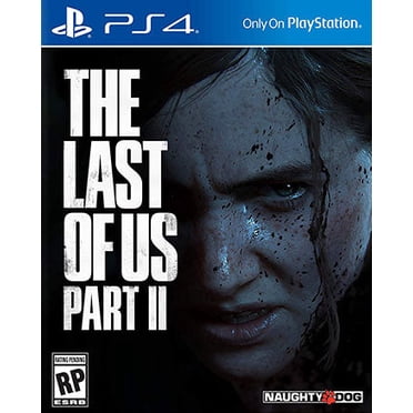 The Last of Us Part II (PlayStation 4)