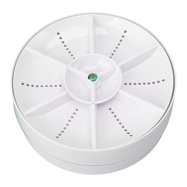 Mini Dishwasher, Multifunctional Timed Off Kitchen Dishwasher, Portable Household USB Dish Washing Machine Cleaner For Trip, Apartment, Home, Dorm, Installation Free