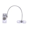 thumbnail image 4 of Siruishop 2xChild Cabinet Strap Lock for Kitchen Drawers Lightweight, 4 of 8