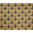 thumbnail image 4 of oneOone Polyester Lycra Fabric Stripe Ikat Printed Craft Fabric BTY 56 Inch Wide, 4 of 4