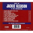 thumbnail image 2 of The Best Of Jackie Gleason,, 2 of 2