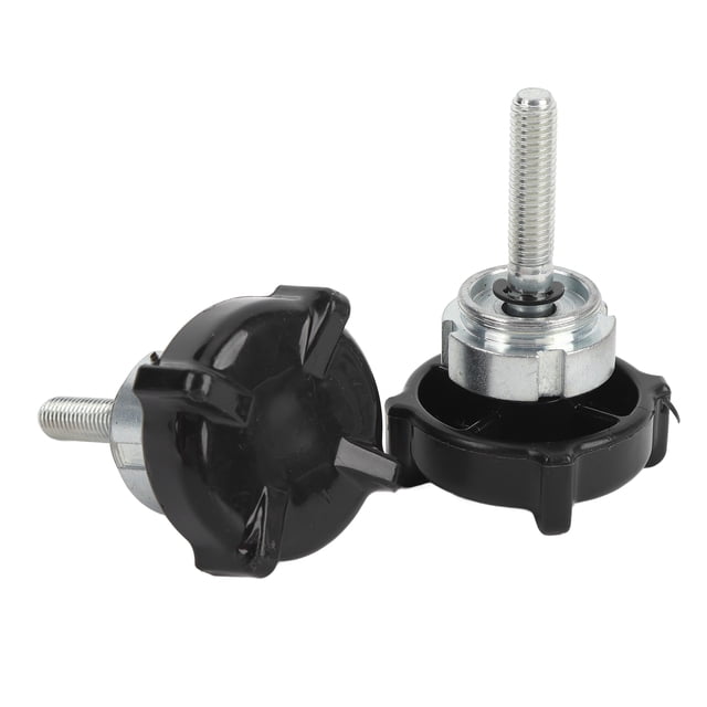 Handle Bar Clamp Screw, Handlebar Clamp Screw Precision Threads M18 X 1.25 for Z50 Z50A Monkey