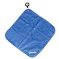thumbnail image 1 of facefd 30x30cm Microfiber Golf Towel Sweat-absorbent Wiping Cloth Sports Blue, 1 of 5