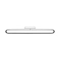 thumbnail image 2 of Yhmxh Desk Lamp Bedside Lamp Table Lamp Table Light LED Desk Light Magnetic Study Lamp Home Touchs Desk Lamps with 3 Brightness Reading USB Recharging Office Study Desk Lamp, 2 of 6