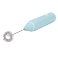 thumbnail image 4 of Demonsen Electric Eggbeater, Stainless Steel Mini Electric Stirrer For Restaurant, 4 of 8