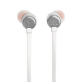 thumbnail image 2 of JBL Tune 310C USB Wired Hi-Res In-Ear Headphones - White, 2 of 7