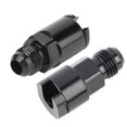 thumbnail image 3 of Fuel Line Adapter,Aluminum Fuel Line EFI Aluminum Adapter Fitting Fuel Line Adapter Fitting Unparalleled Experience, 3 of 9