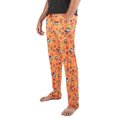 thumbnail image 2 of Naruto Character and Symbols All Over Print Sleep Pants-XXLarge (44-46), 2 of 3