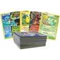 thumbnail image 1 of Lot Aléatoire de 100 Cartes Pokemon avec 1 EX!, 1 of 3