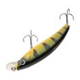 thumbnail image 3 of Leurre Lunkerhunt Impact Distress 6F Jumbo, 3,5 po, 3 of 5