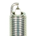 thumbnail image 2 of NGK Spark Plugs Spark Plug 91568 Laser Iridium Spark Plug; SILZKR6D8E; OE Replacement; Single, 2 of 2