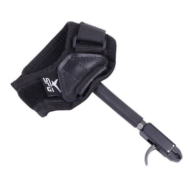 Aide Professionnelle au Tir à l'Arc, Déclencheur de Poignet Sensible avec Déclencheur Réglable pour Utilisation Main Droite et Gauche, 1PCS