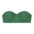 thumbnail image 3 of RKSTN Bras for Women Traceless Comfortable No Steel Ring Removable shoulder strap Convertible Bras Solid Color Breathable Gathering Push up Strapless Bras, 3 of 3