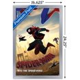 thumbnail image 2 of Marvel MCU - Spider-Man - Dans le Spider-Verse - Plongée, 2 of 4