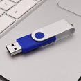 thumbnail image 3 of XINQIHANG USB pour Windows 10 Installer Récupérer Réparer Restaurer Démarrage Clé USB, Systèmes 32&64 Bits Maison&Professionnel, Protection Antivirus&Logiciels Pilotes, Réparer PC, Ordinateur Portable de Bureau, 16 Go USB-Blue, 3 of 4