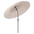 thumbnail image 3 of Parasol de jardin Parasol de patio, 3 of 8