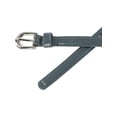 thumbnail image 2 of CTM®  Skinny Dress Belt (Women's), 2 of 4