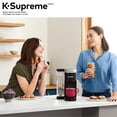 thumbnail image 3 of Keurig K-Supreme Single Serve K-Cup Pod Coffee Maker, 3 of 11