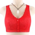 thumbnail image 1 of TIMIFIS Beanie Hats For Women Woman's Comfortable Lace Breathable Bra Underwear No Rims -, 1 of 5