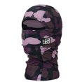 thumbnail image 1 of BLACKSTRAP Kids Hood Balaclava Cloudcam Berry,, 1 of 1