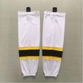 thumbnail image 1 of Chaussettes de Hockey sur Glace pour Hommes, Sports de Plein Air, Course, Jeu, 1 of 3