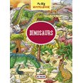 thumbnail image 1 of Dinosaurs (My Big Wimmelbook), 1 of 2