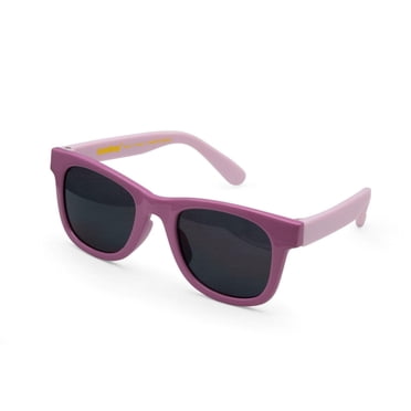 GoldBug Lunettes de soleil pour bébé garçon et fille, nourrisson et tout-petit, rose
